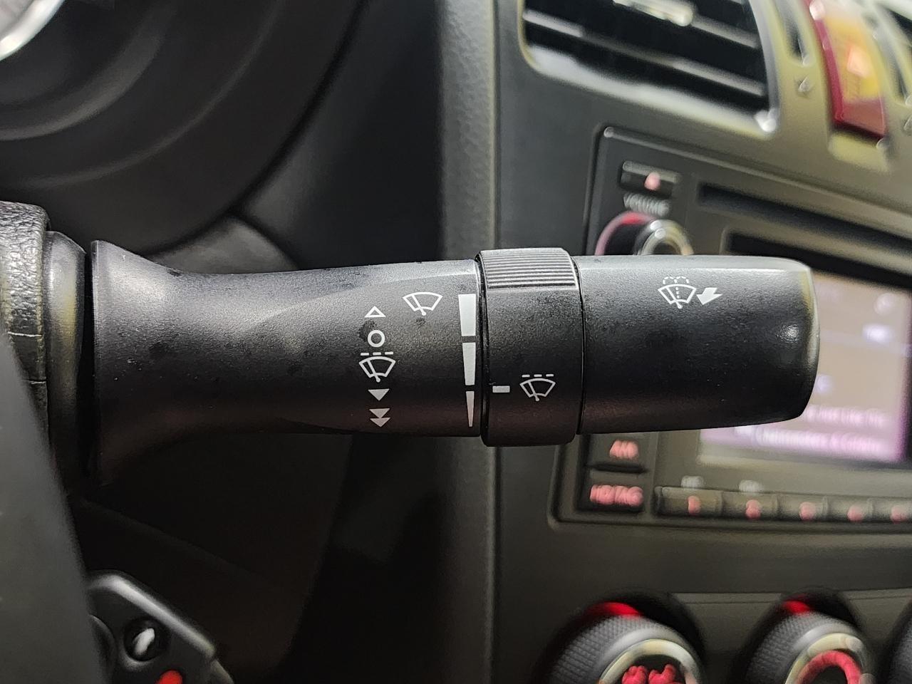 Subaru Impreza  2013