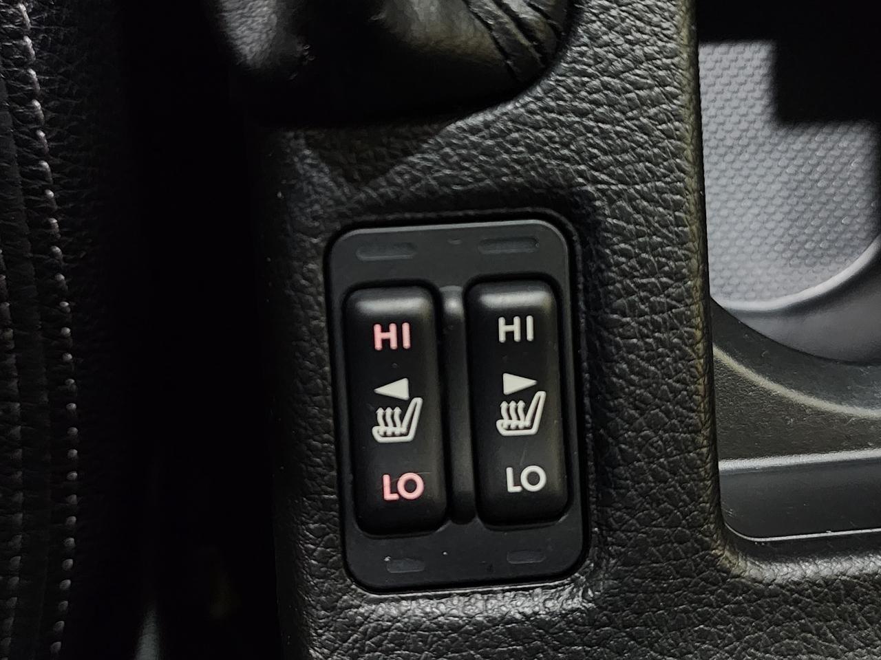 Subaru Impreza  2013
