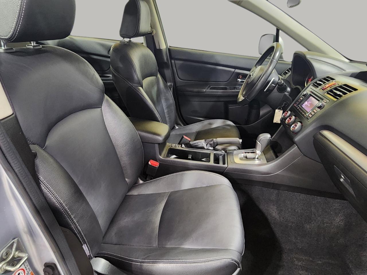Subaru Impreza  2013