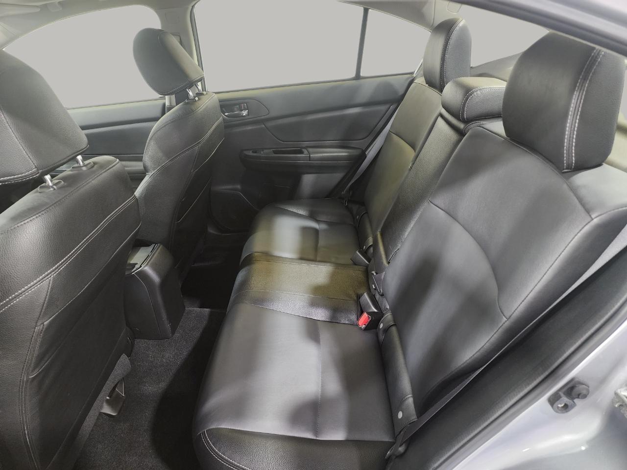 Subaru Impreza  2013