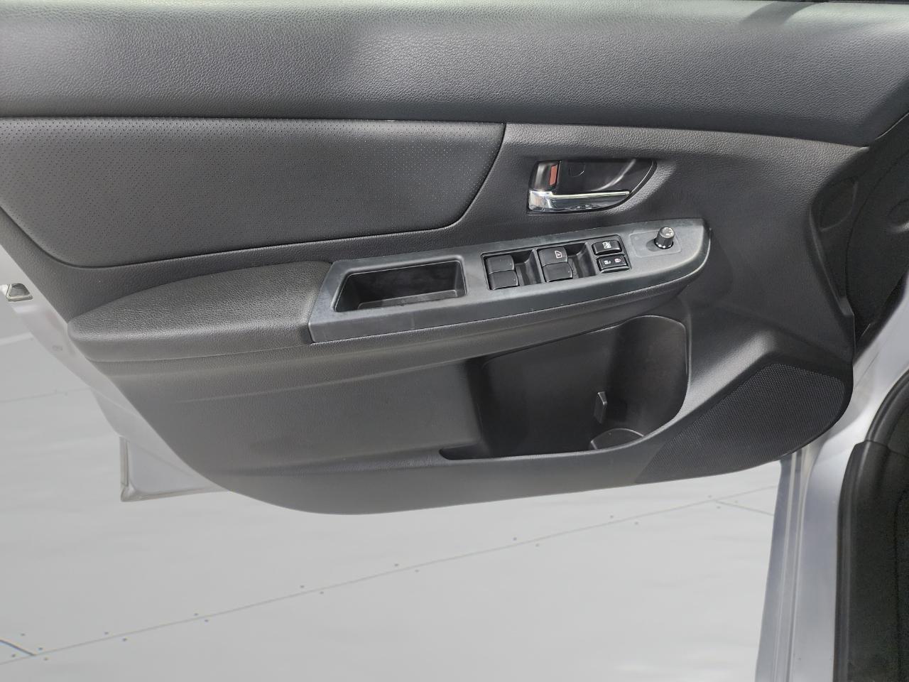 Subaru Impreza  2013