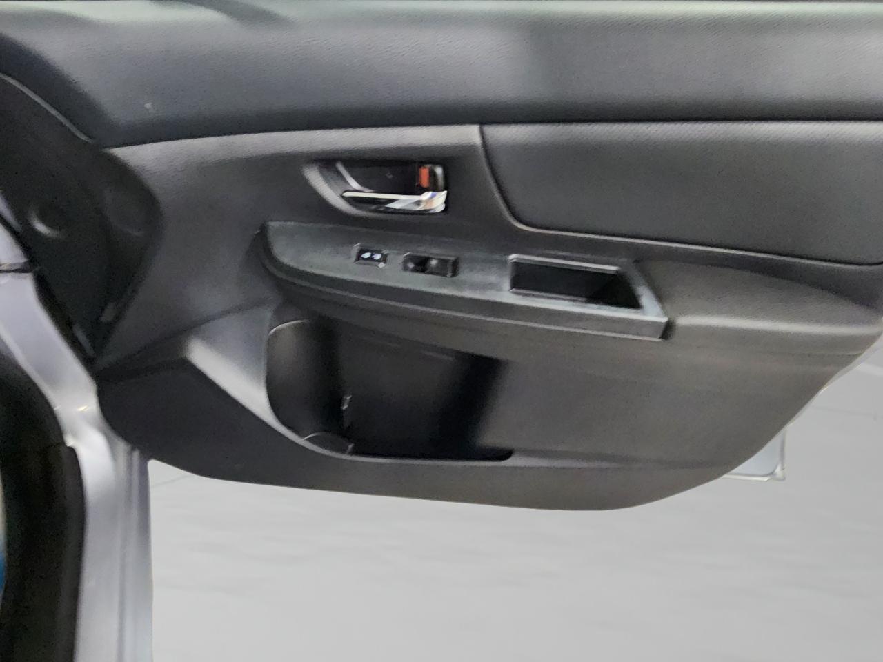Subaru Impreza  2013
