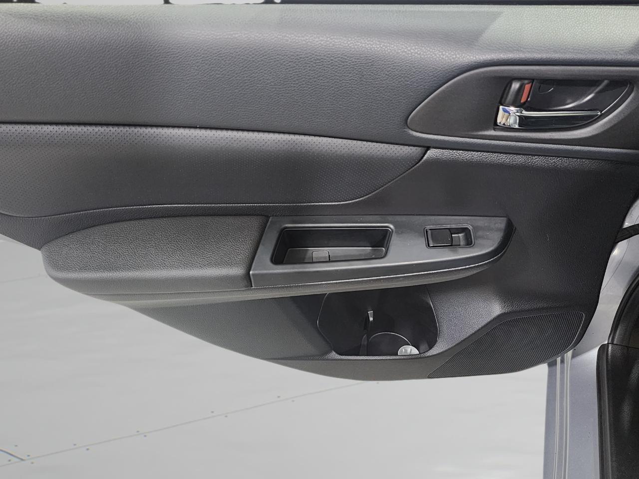 Subaru Impreza  2013