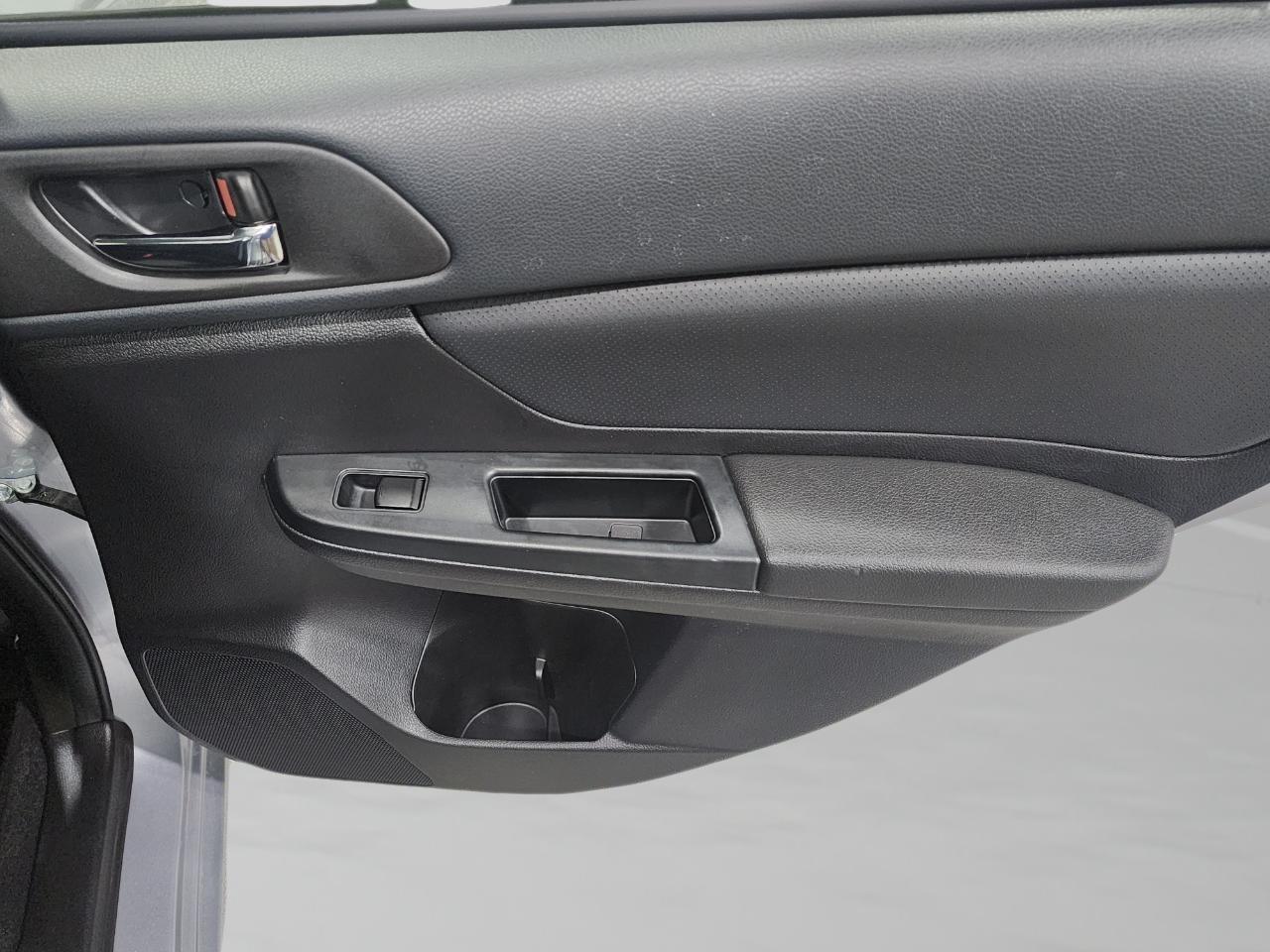 Subaru Impreza  2013