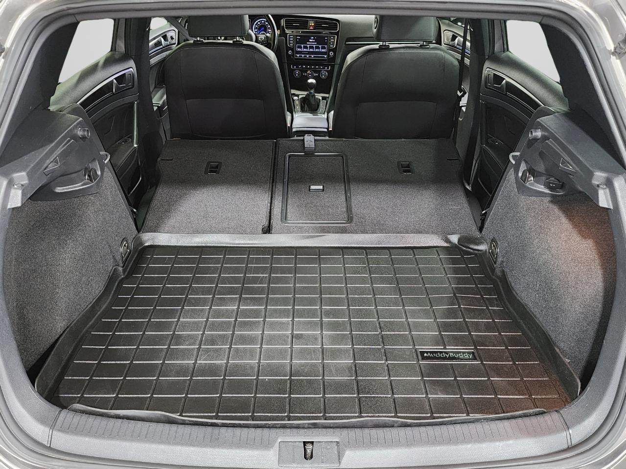 Volkswagen Golf R  2016