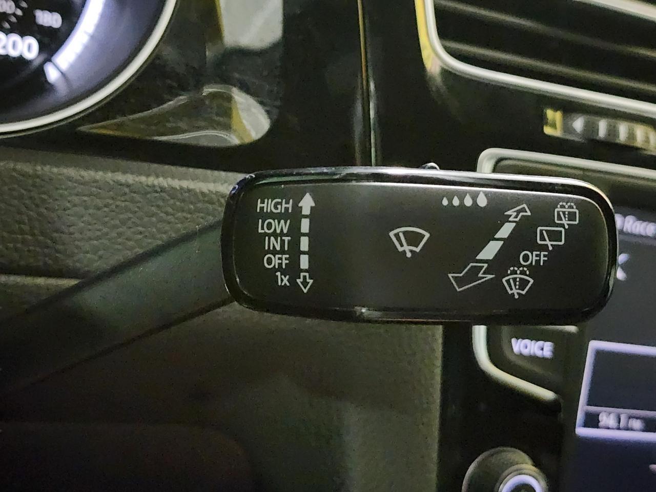 Volkswagen Golf R  2016