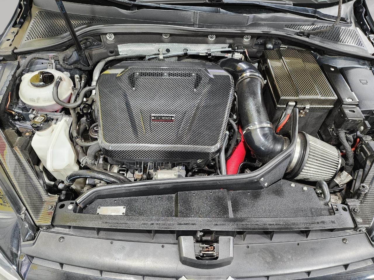 Volkswagen Golf R  2016