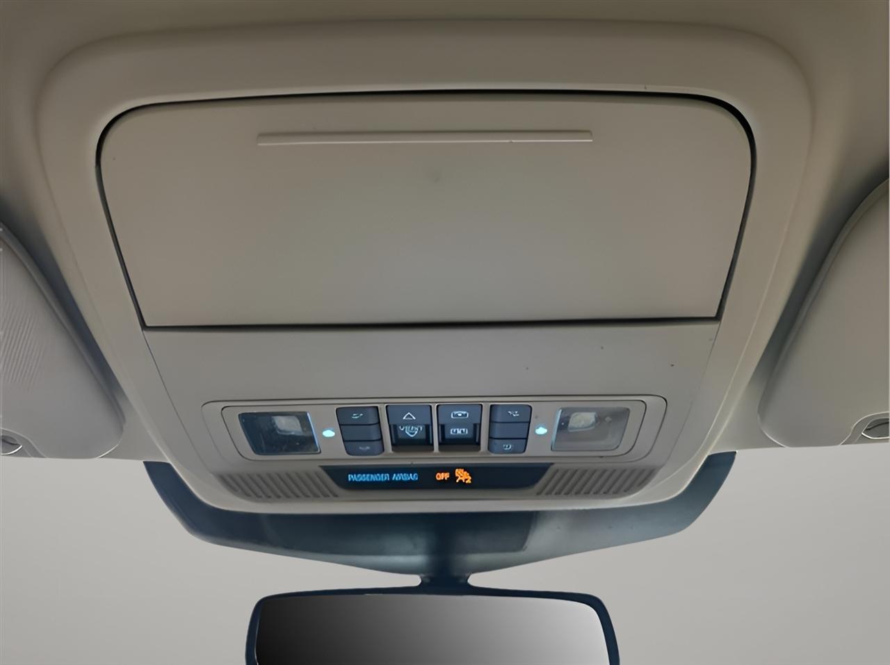 Ford Explorer Platinum AWD 2020