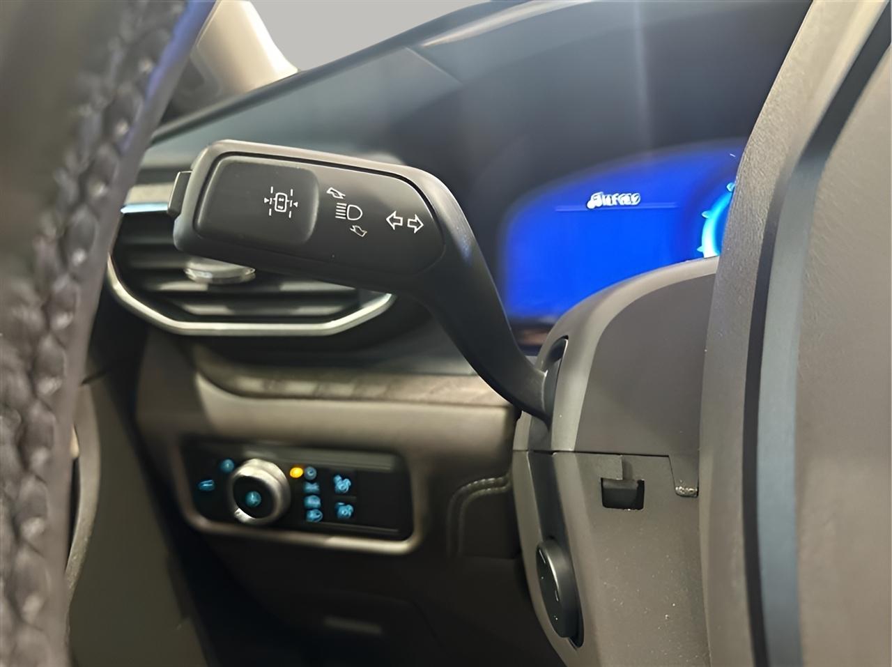 Ford Explorer Platinum AWD 2020