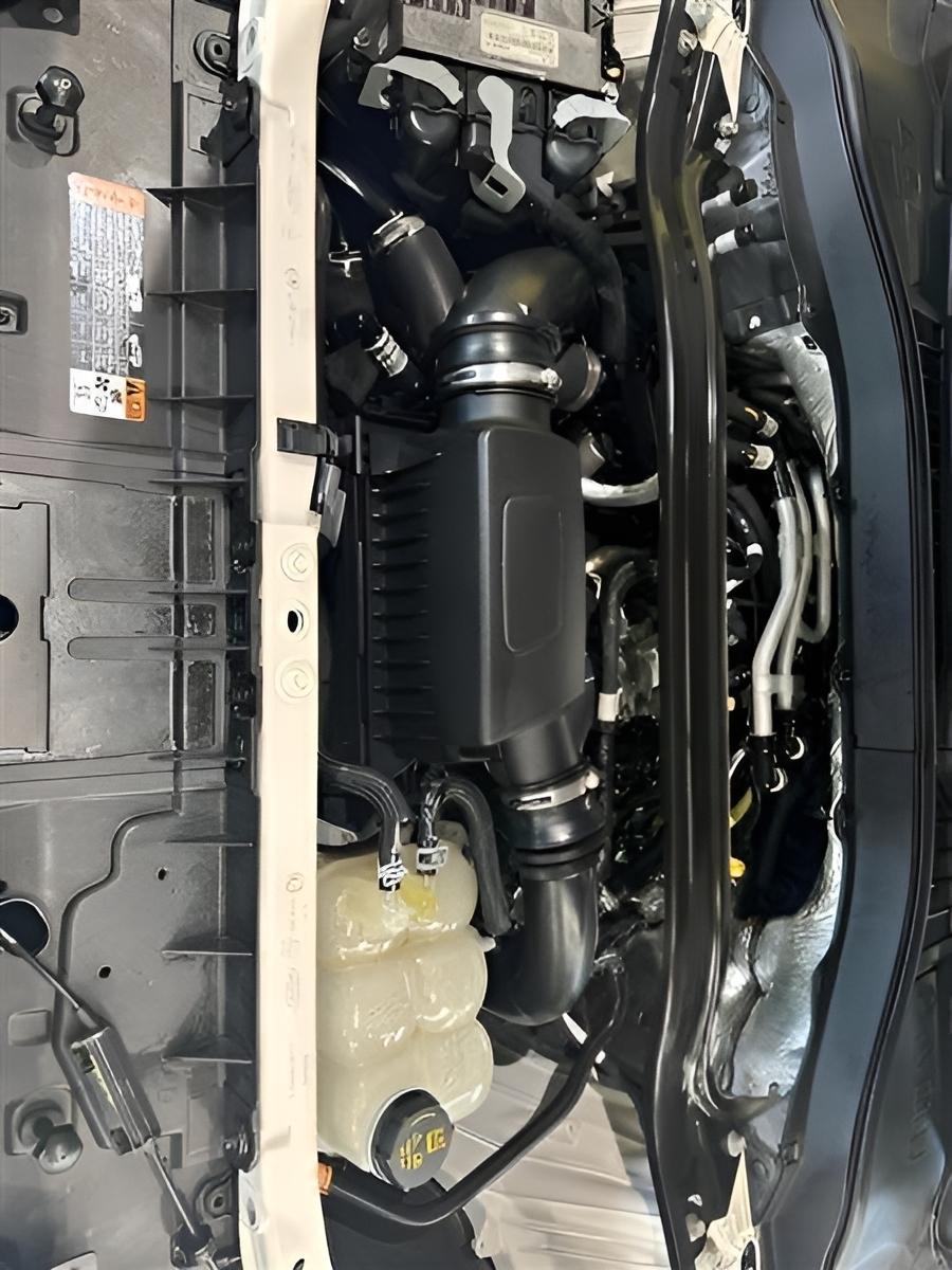 Ford Explorer Platinum AWD 2020