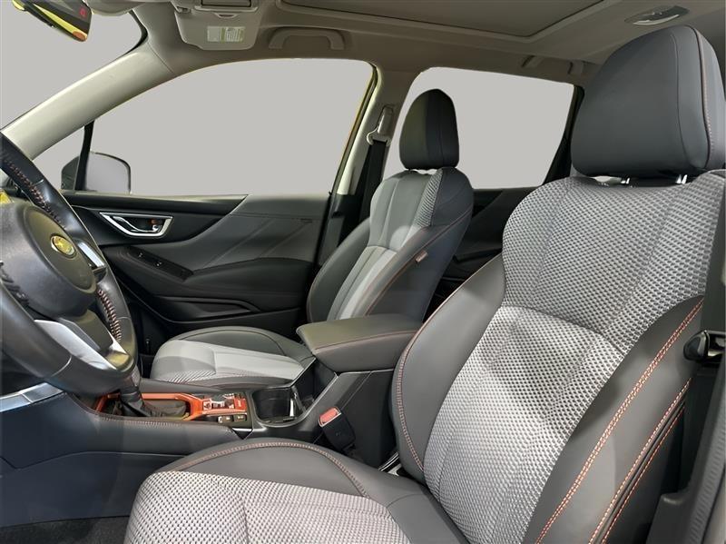 Subaru Forester Sport 2019