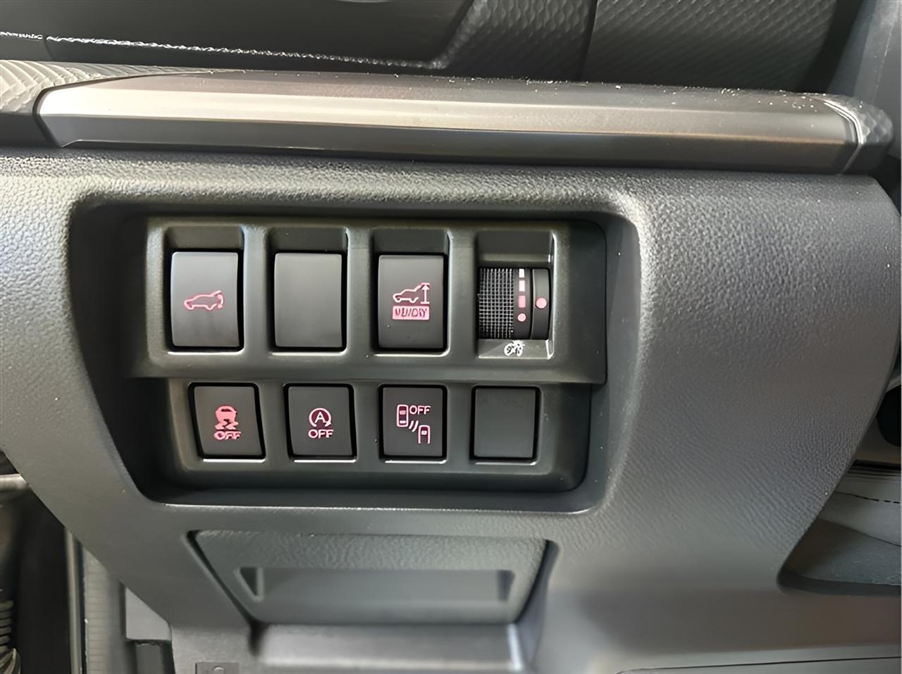 Subaru Forester Sport 2019