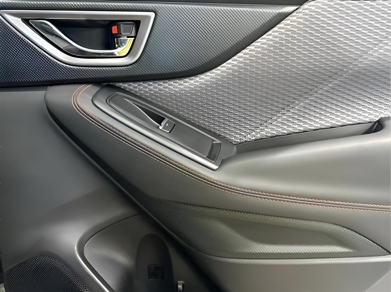 Subaru Forester Sport 2019