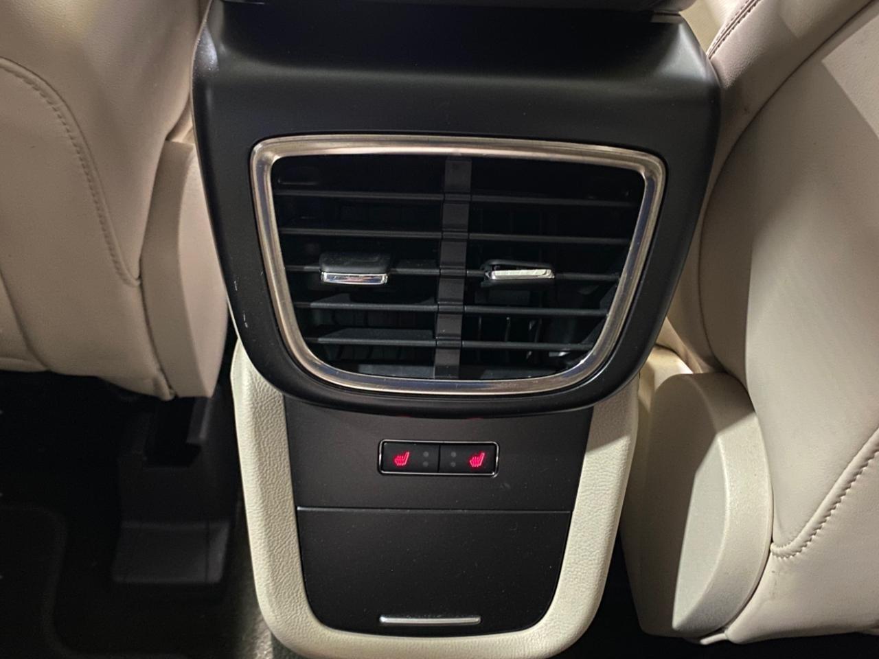 Lincoln Nautilus Reserve AWD 2020