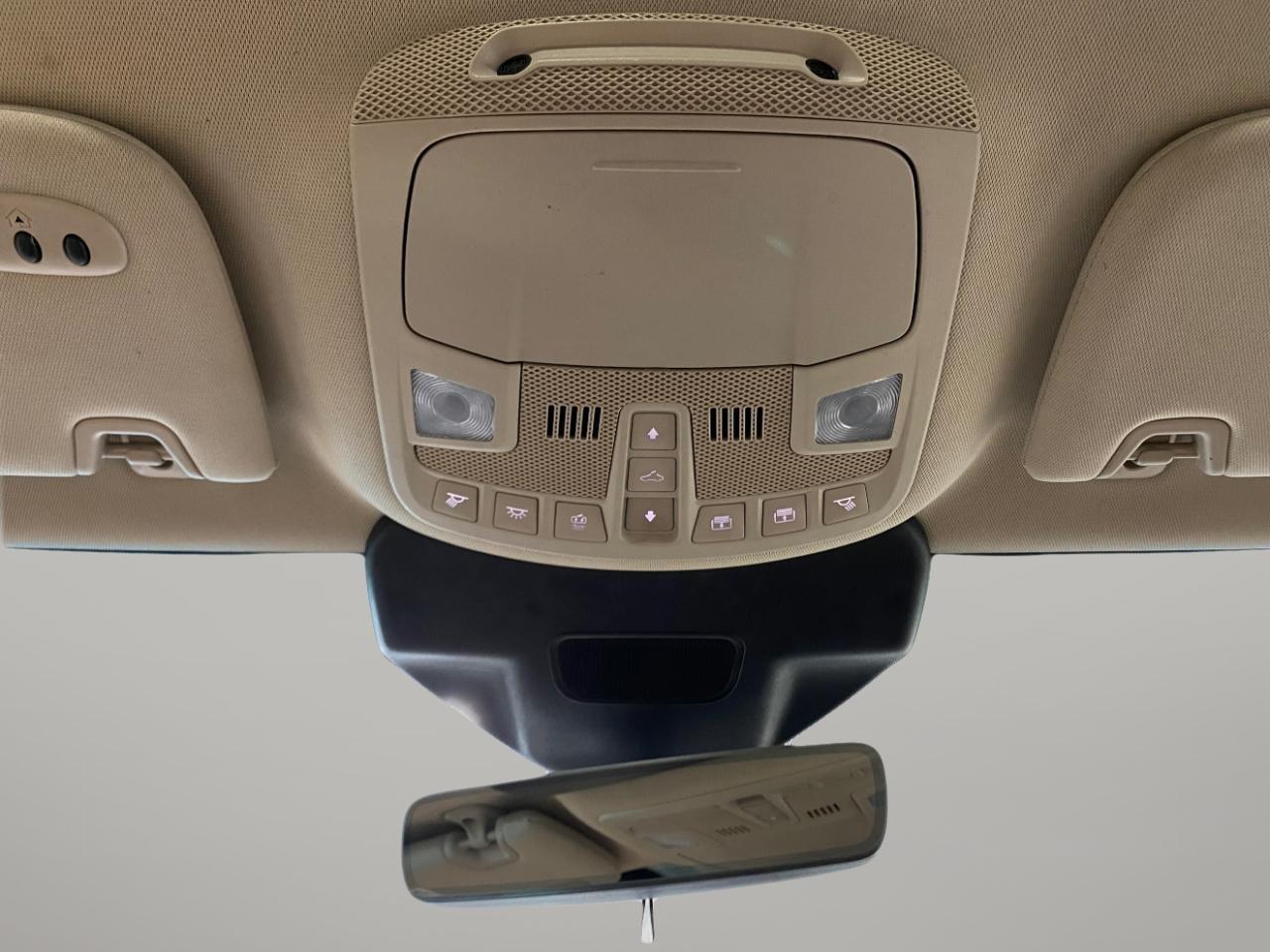 Lincoln Nautilus Reserve AWD 2020
