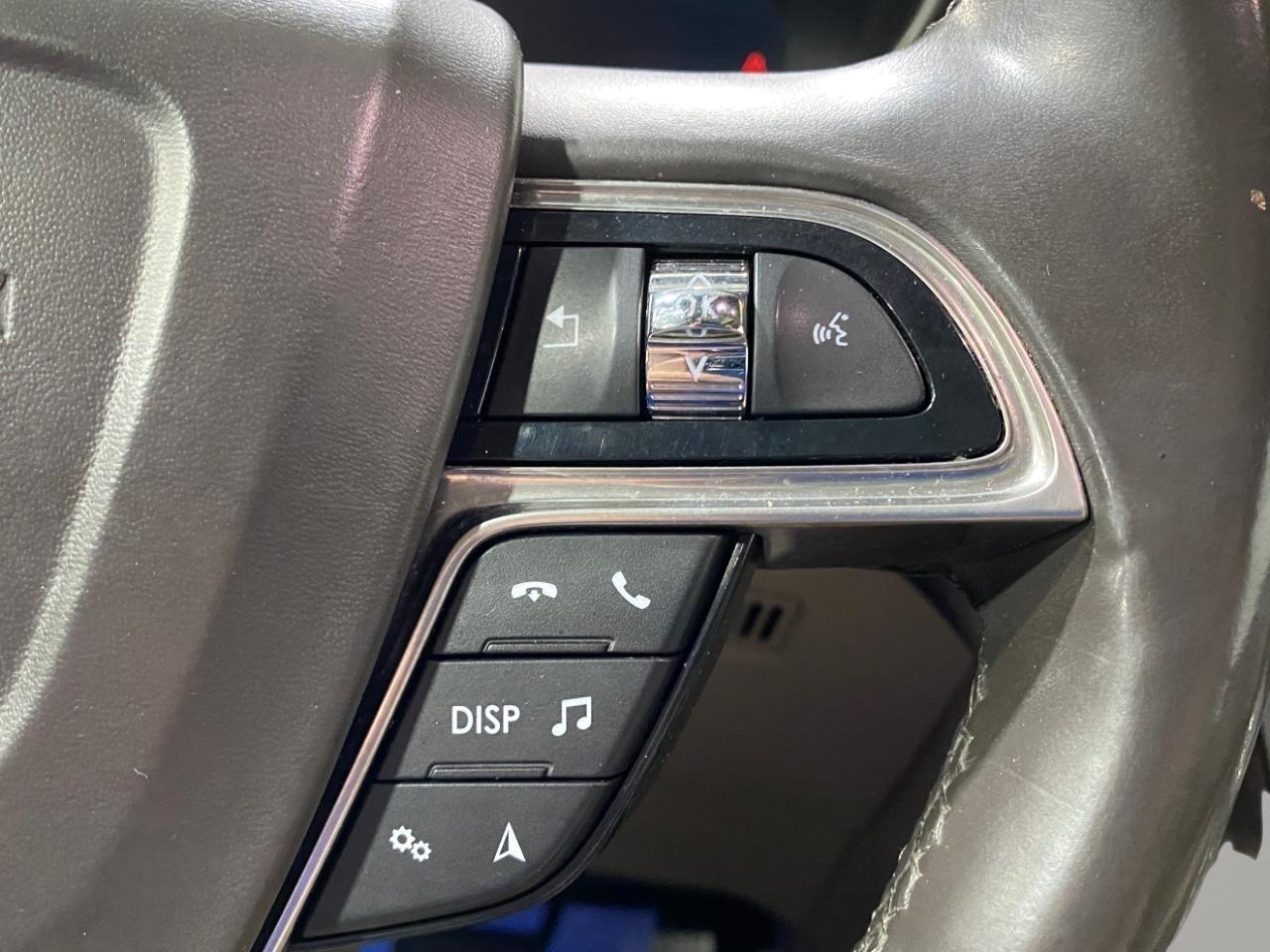 Lincoln Nautilus Reserve AWD 2020