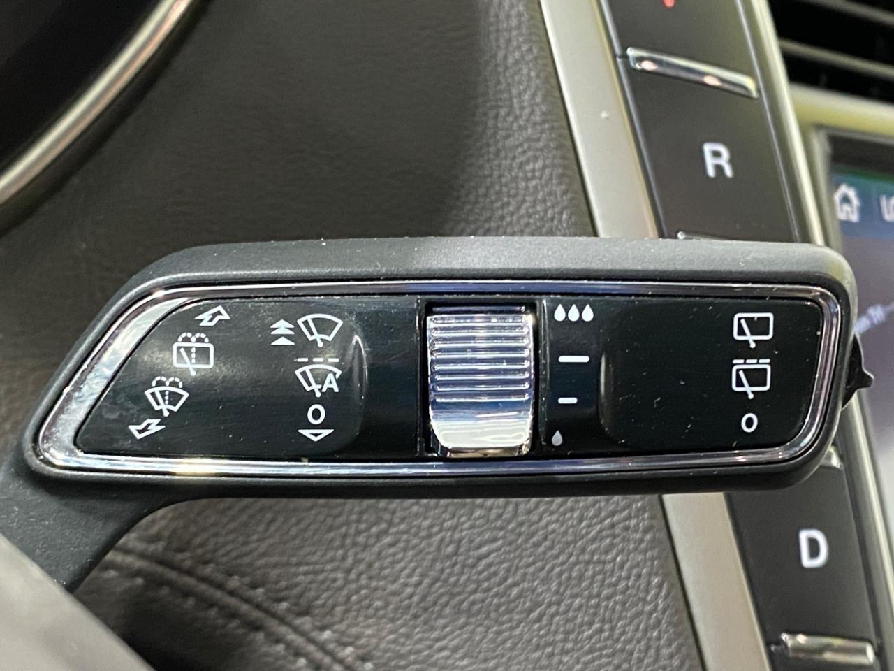 Lincoln Nautilus Reserve AWD 2020