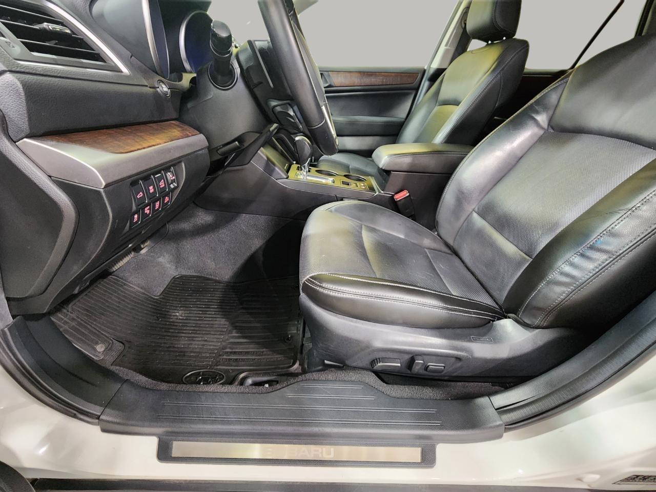Subaru Outback  2016