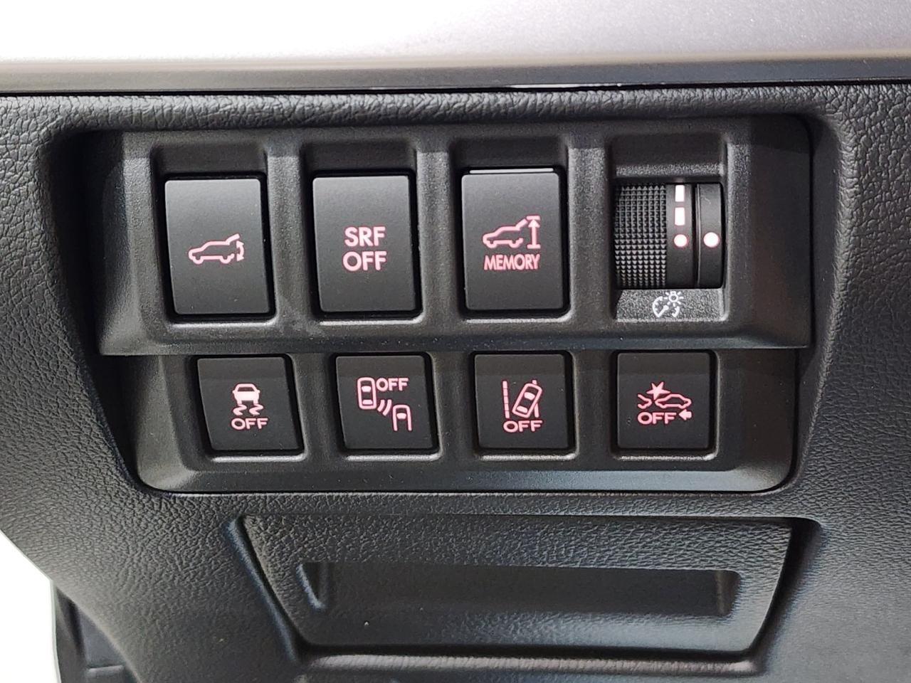 Subaru Outback  2016
