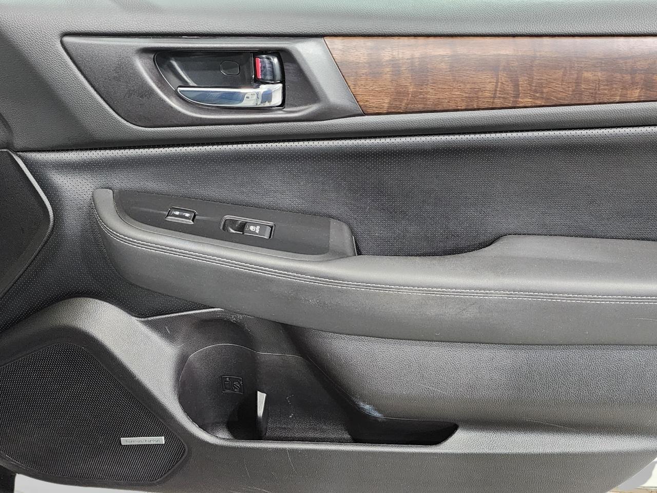 Subaru Outback  2016