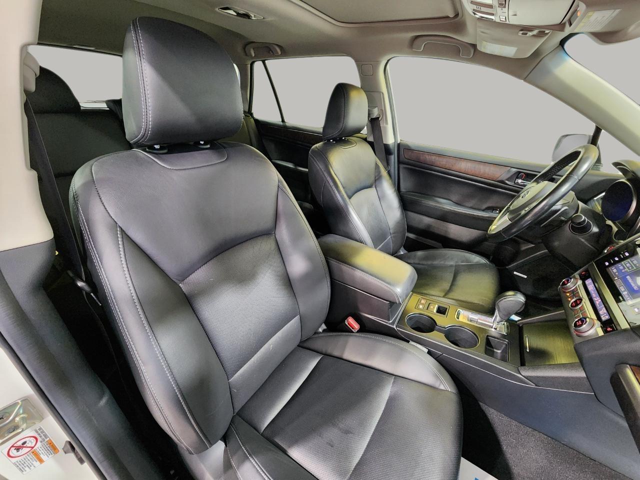 Subaru Outback  2016