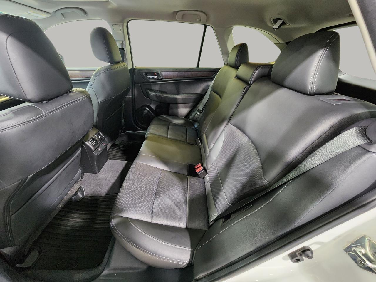 Subaru Outback  2016