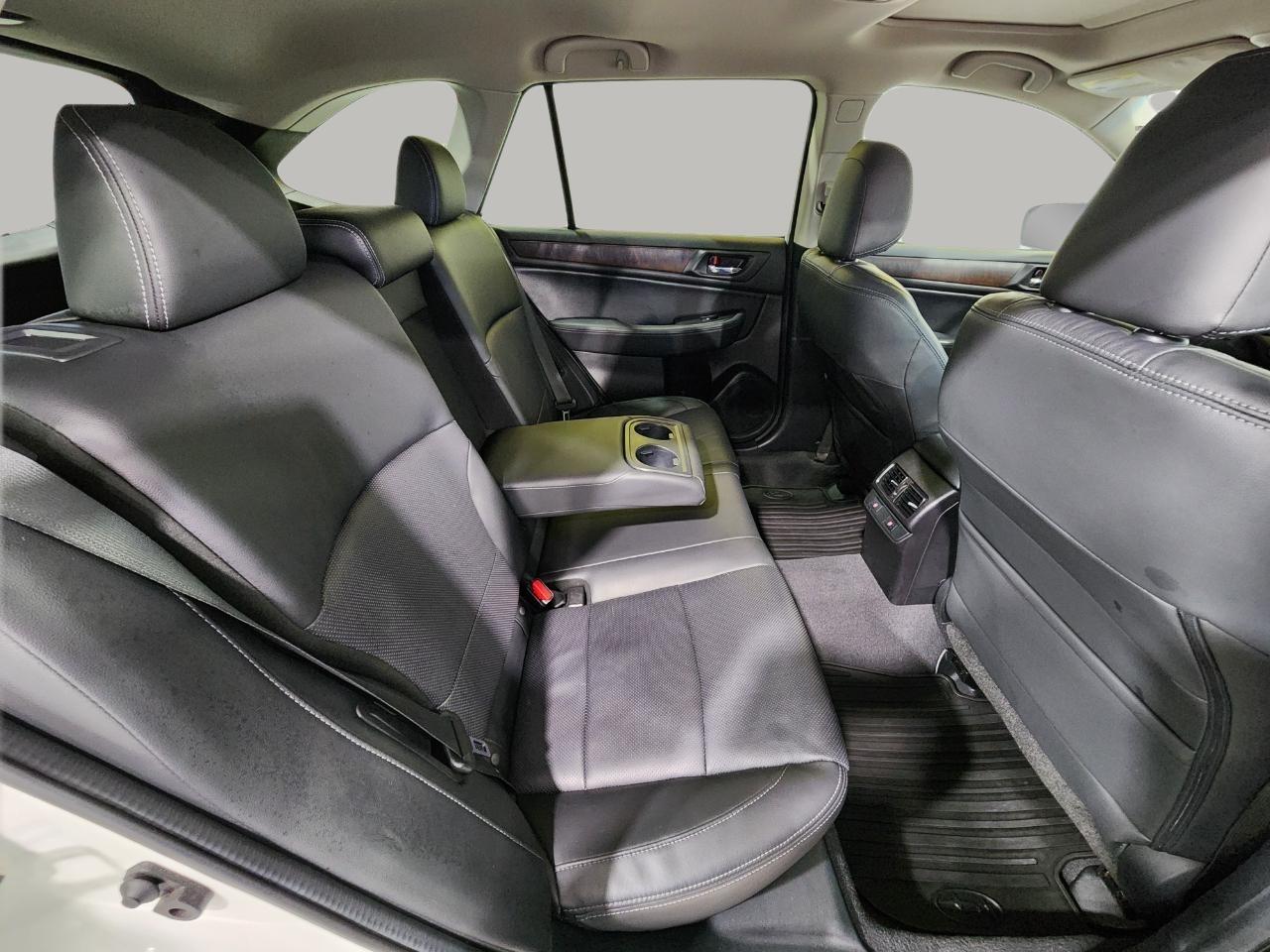 Subaru Outback  2016
