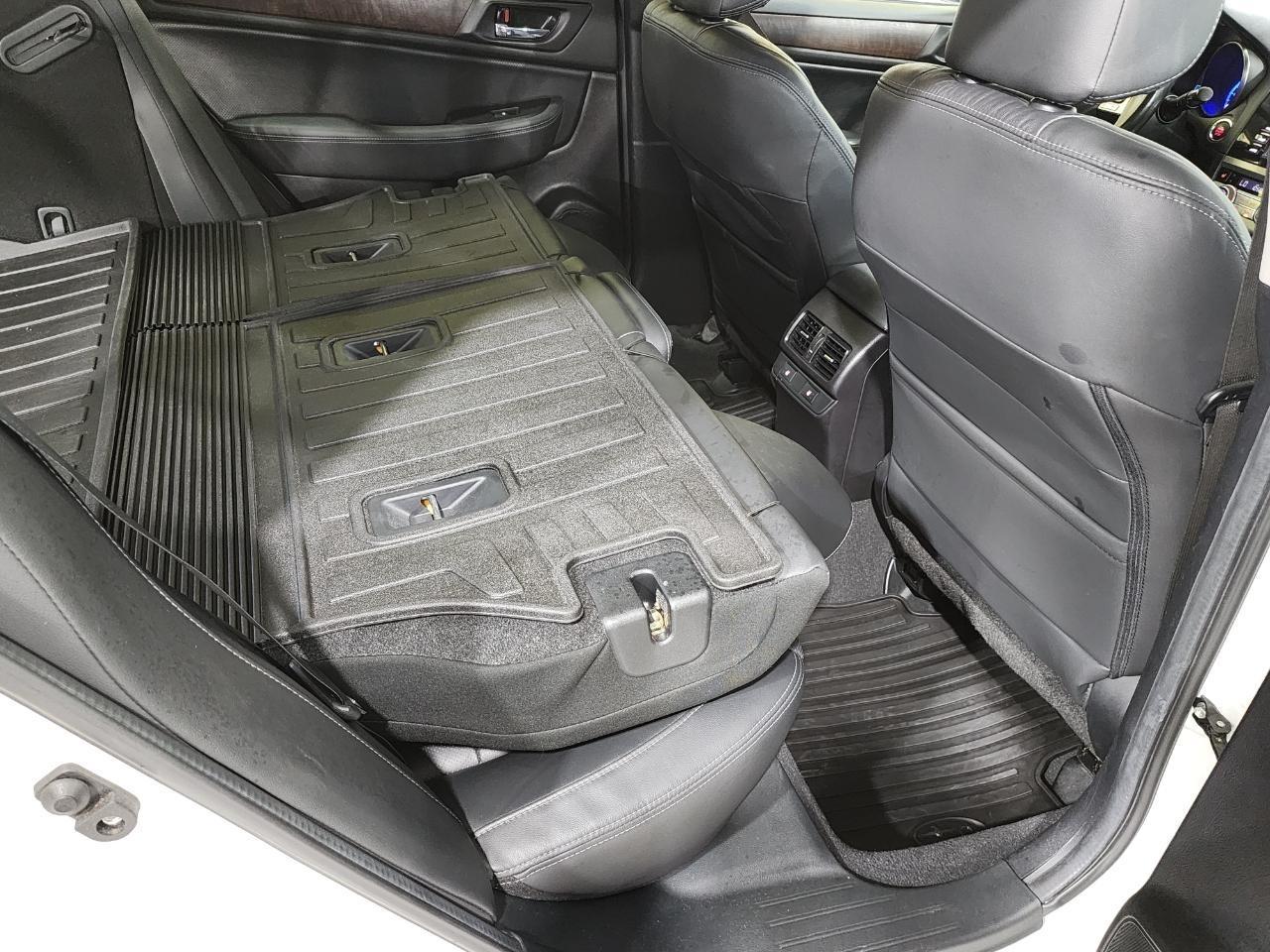 Subaru Outback  2016