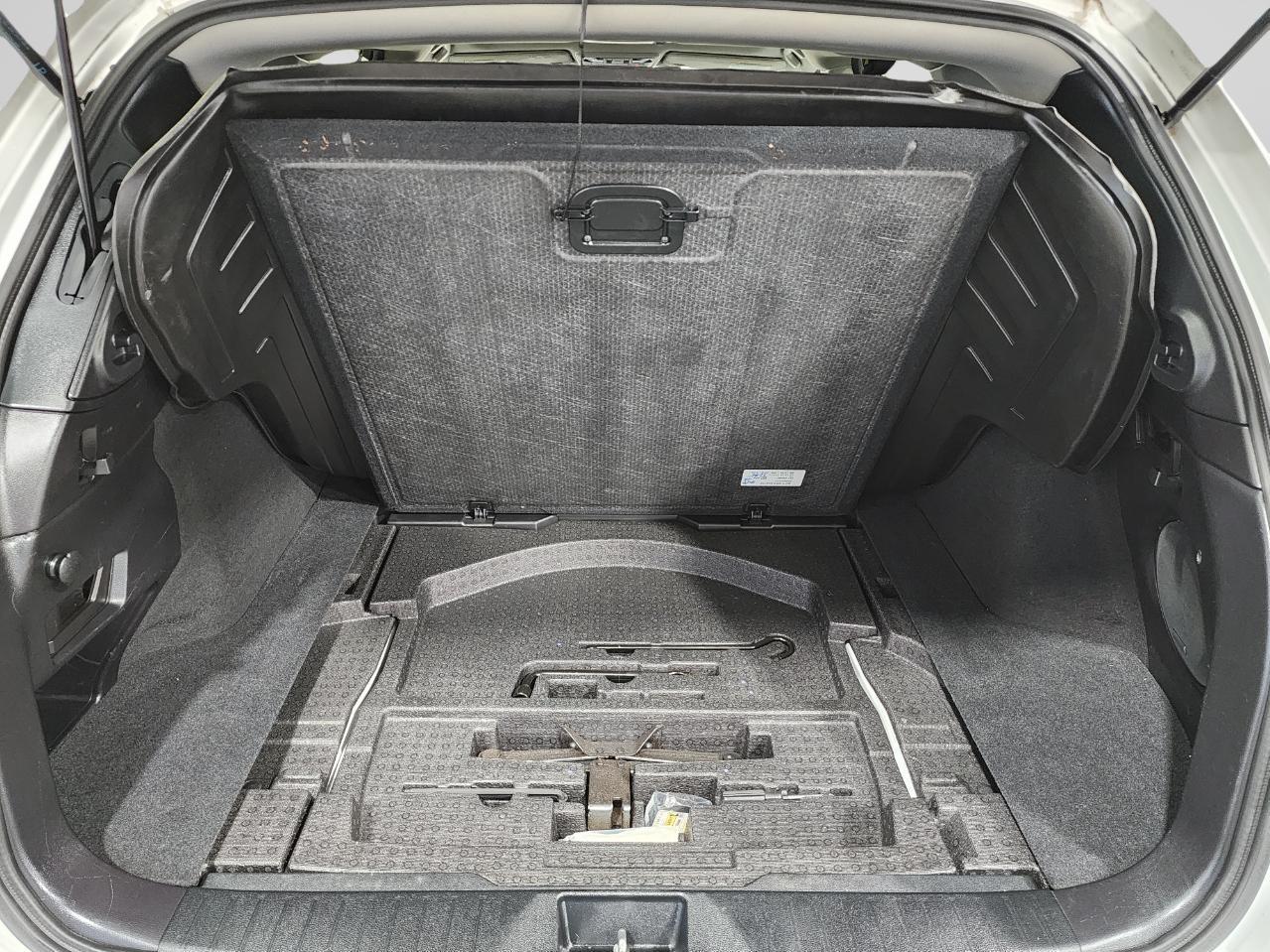 Subaru Outback  2016