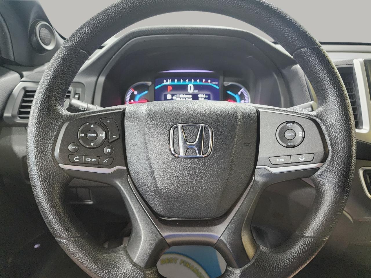 Honda Passport  2019