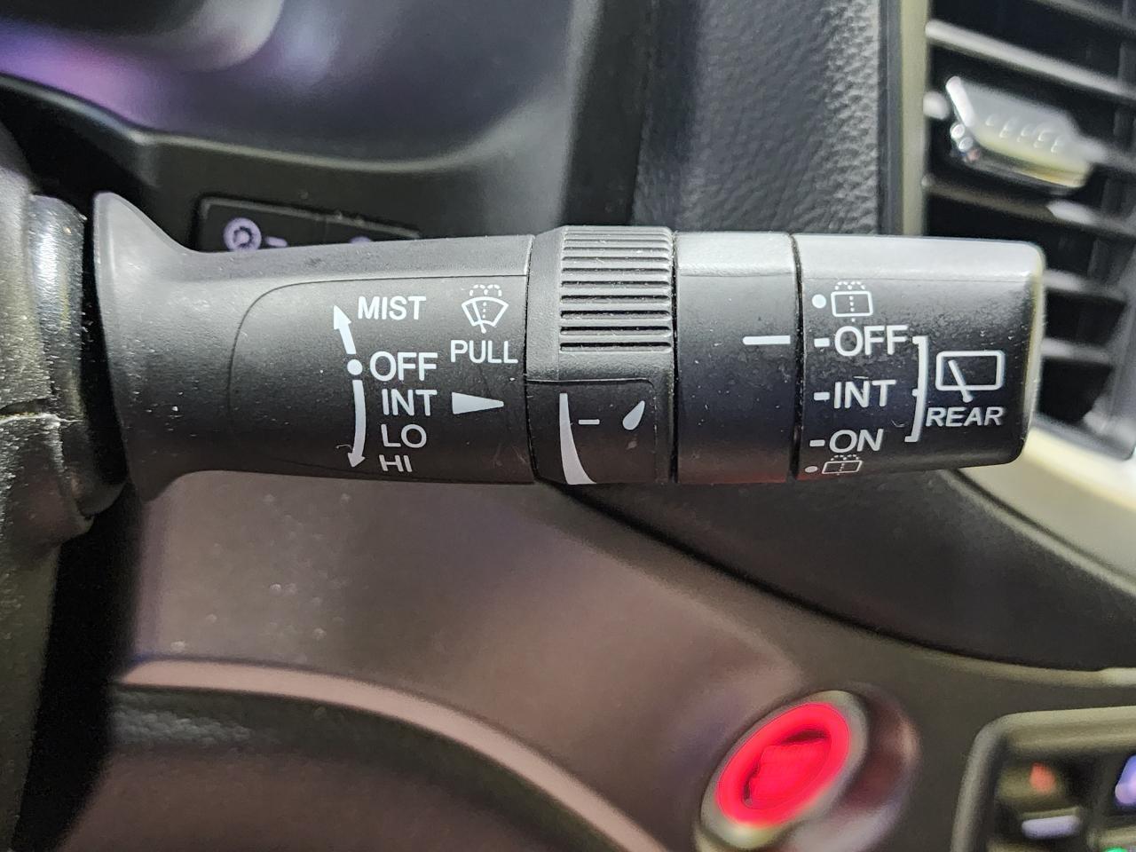 Honda Passport  2019