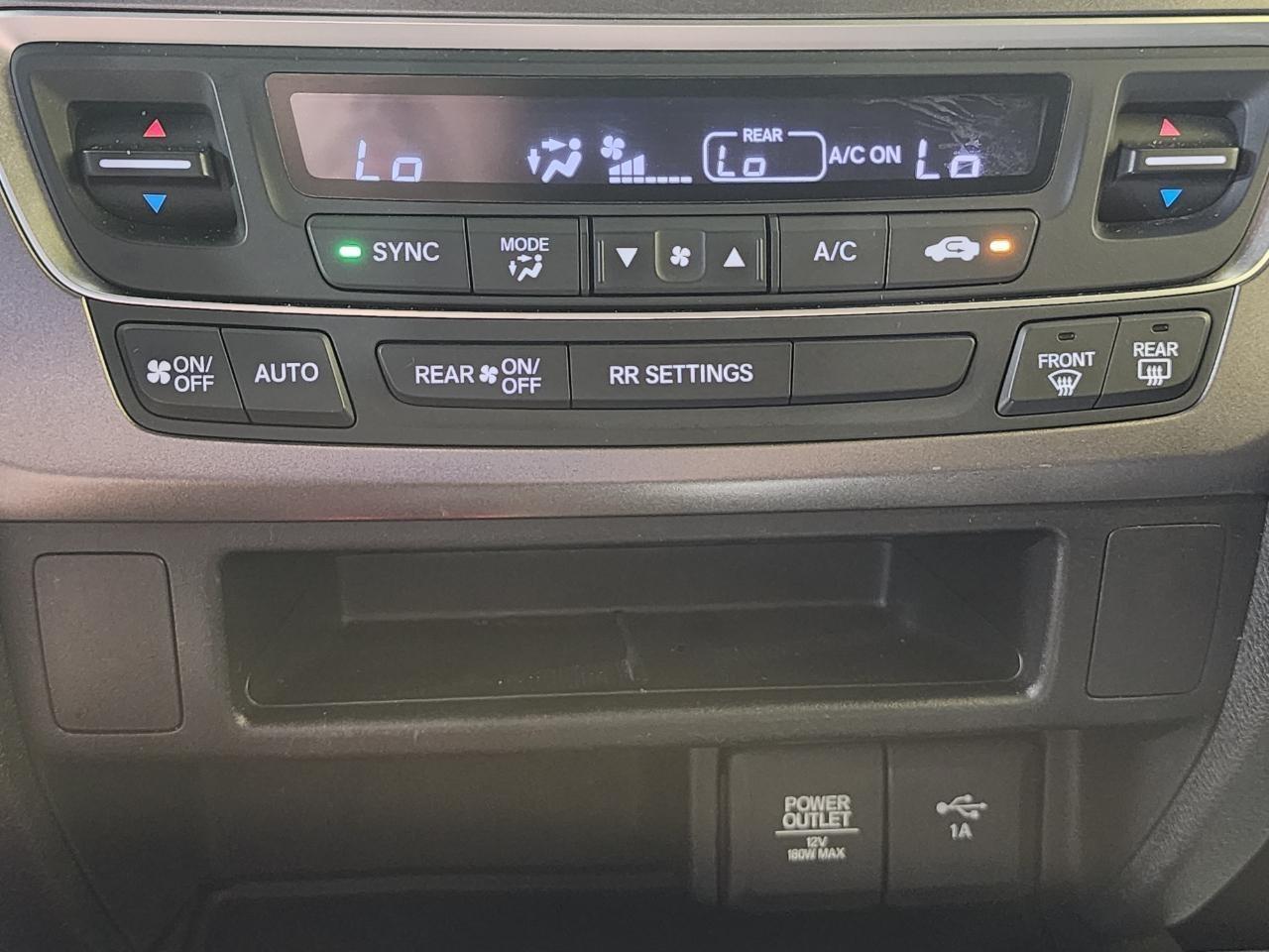 Honda Passport  2019