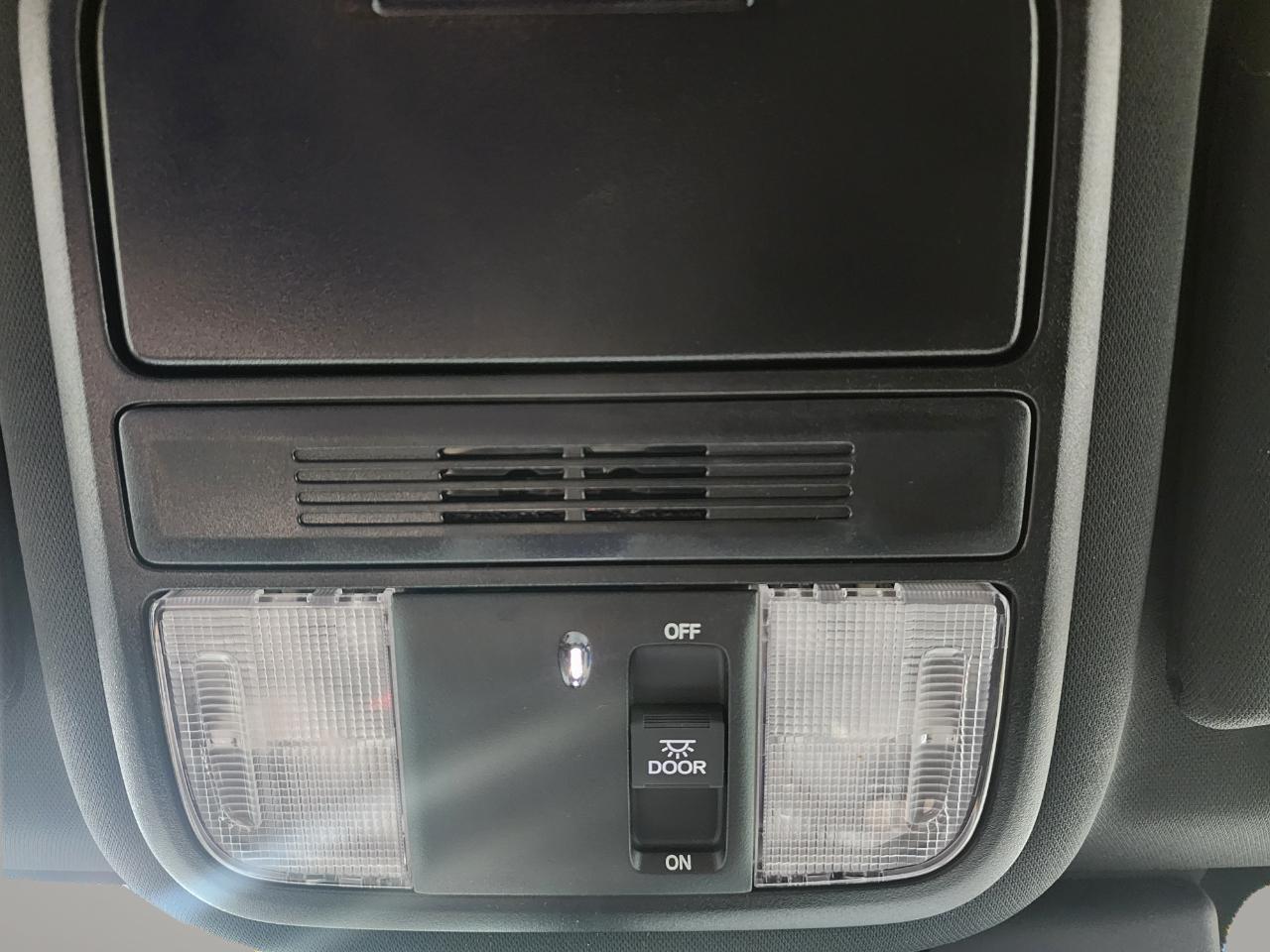 Honda Passport  2019