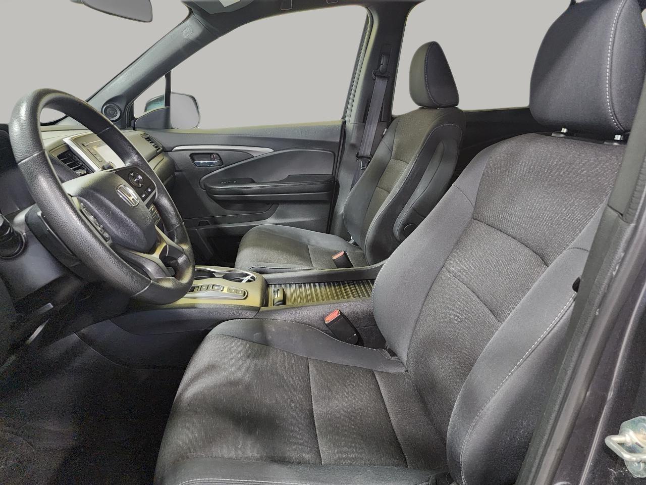 Honda Passport  2019