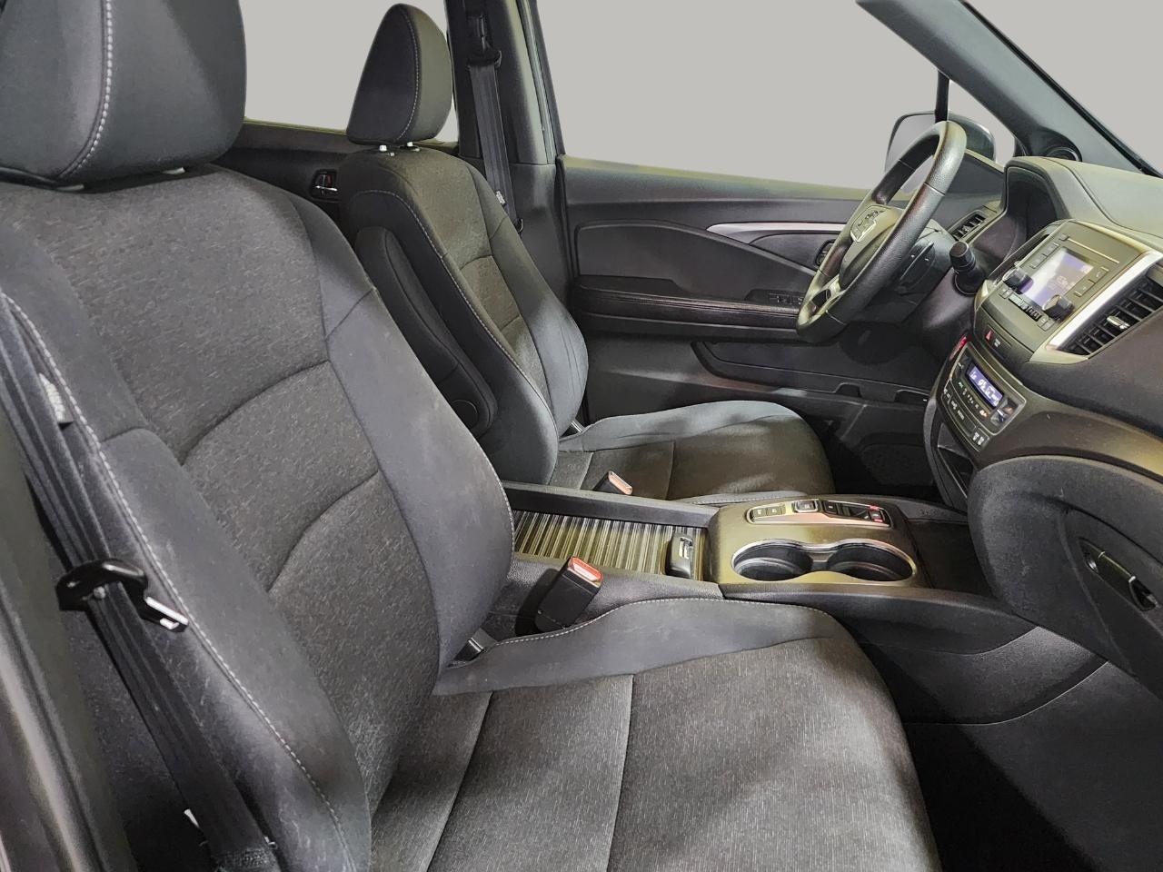 Honda Passport  2019