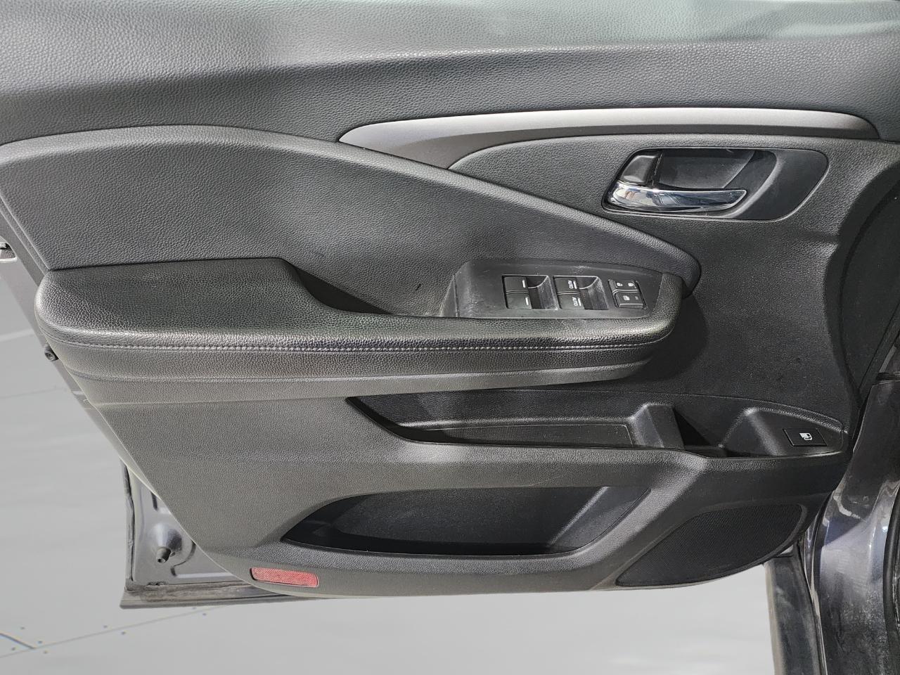 Honda Passport  2019