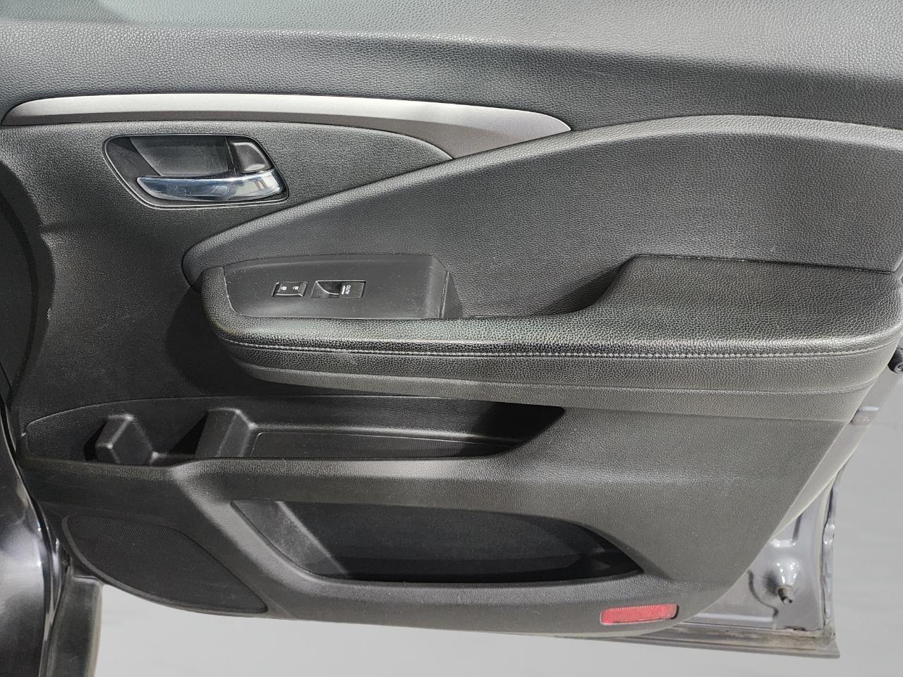 Honda Passport  2019