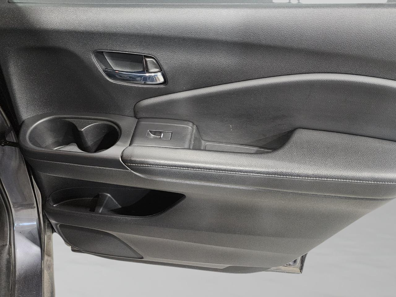 Honda Passport  2019