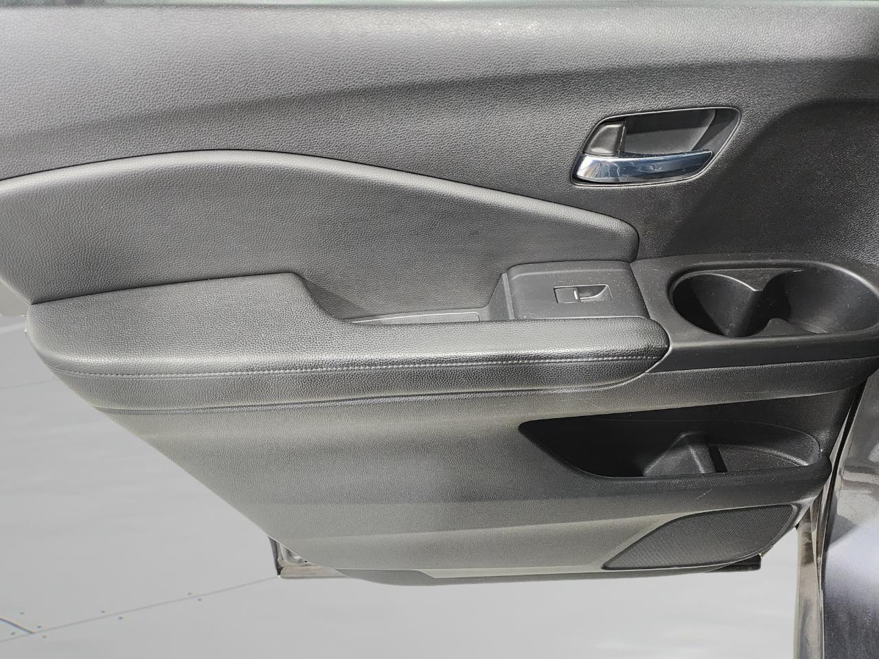 Honda Passport  2019