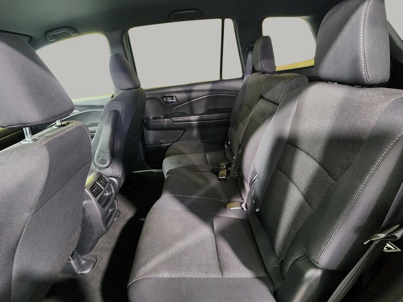 Honda Passport  2019