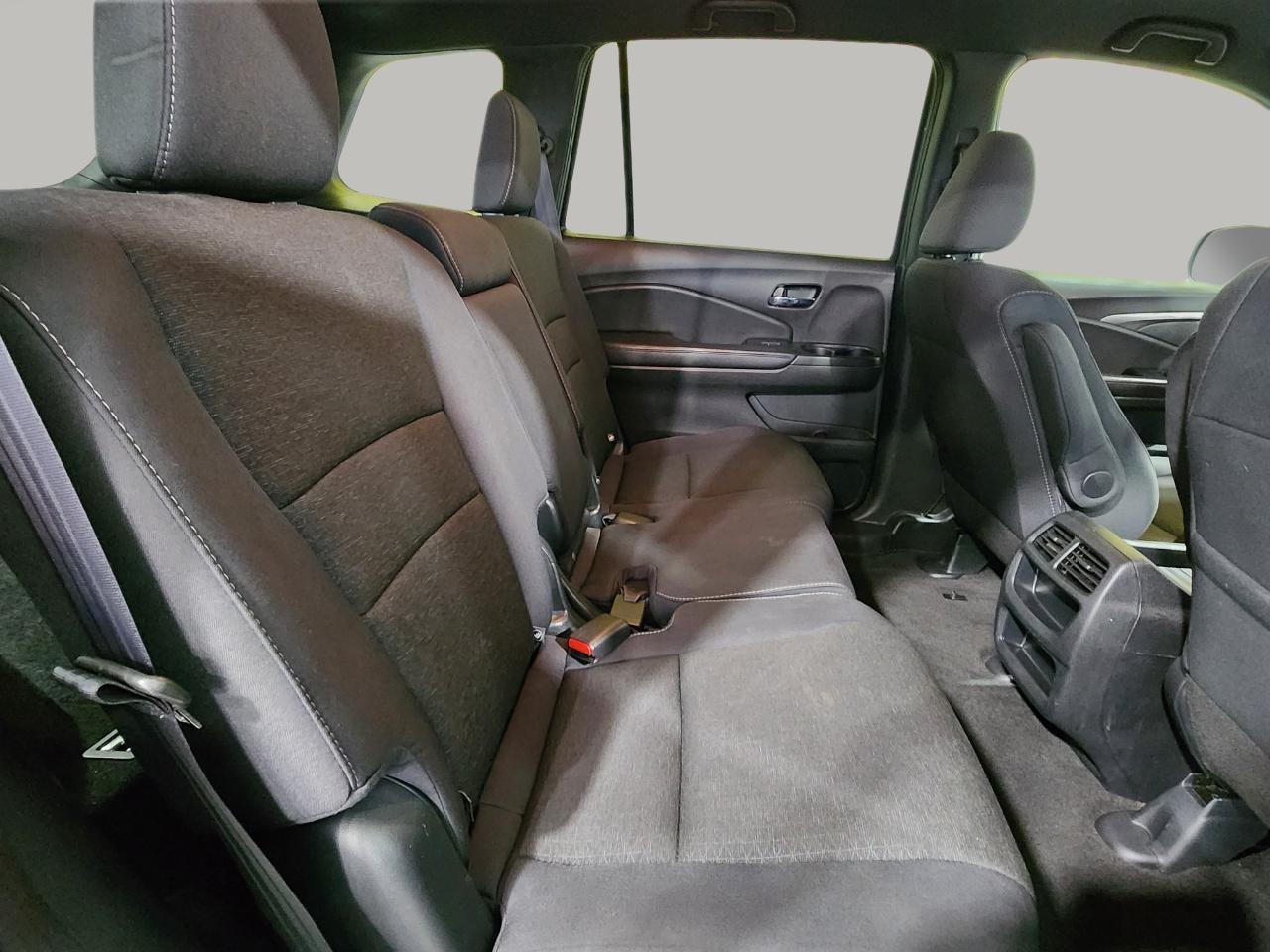 Honda Passport  2019