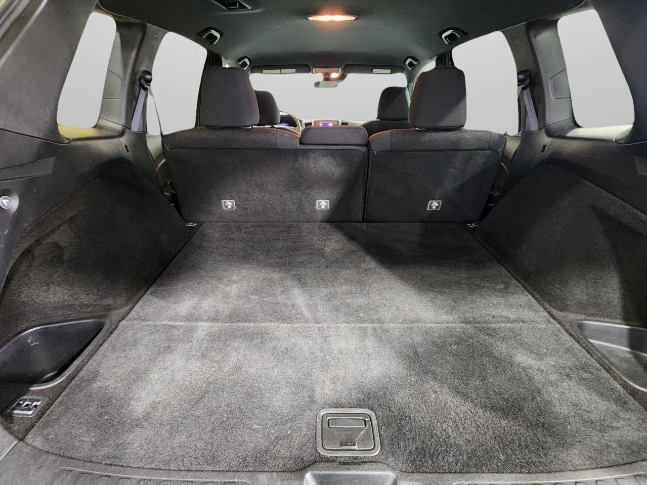 Honda Passport  2019