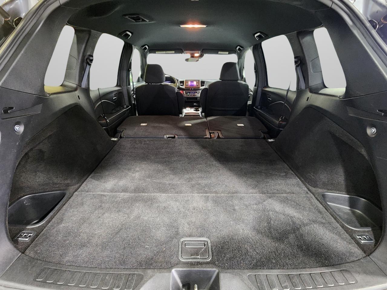Honda Passport  2019