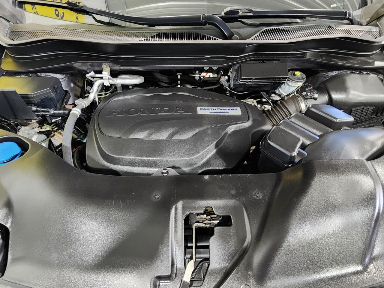 Honda Passport  2019