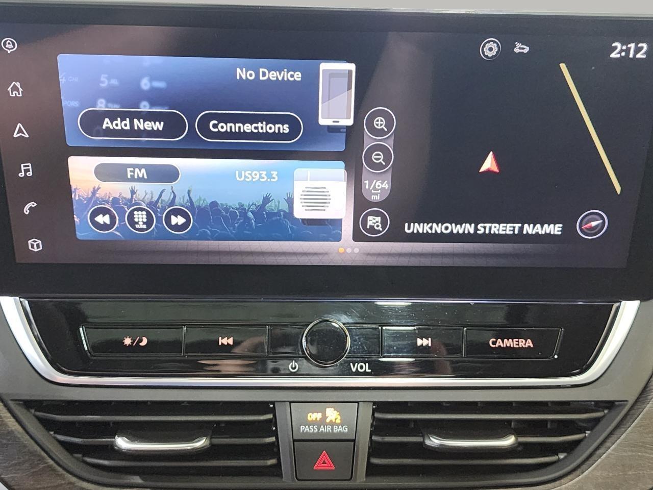 Nissan Altima  2023