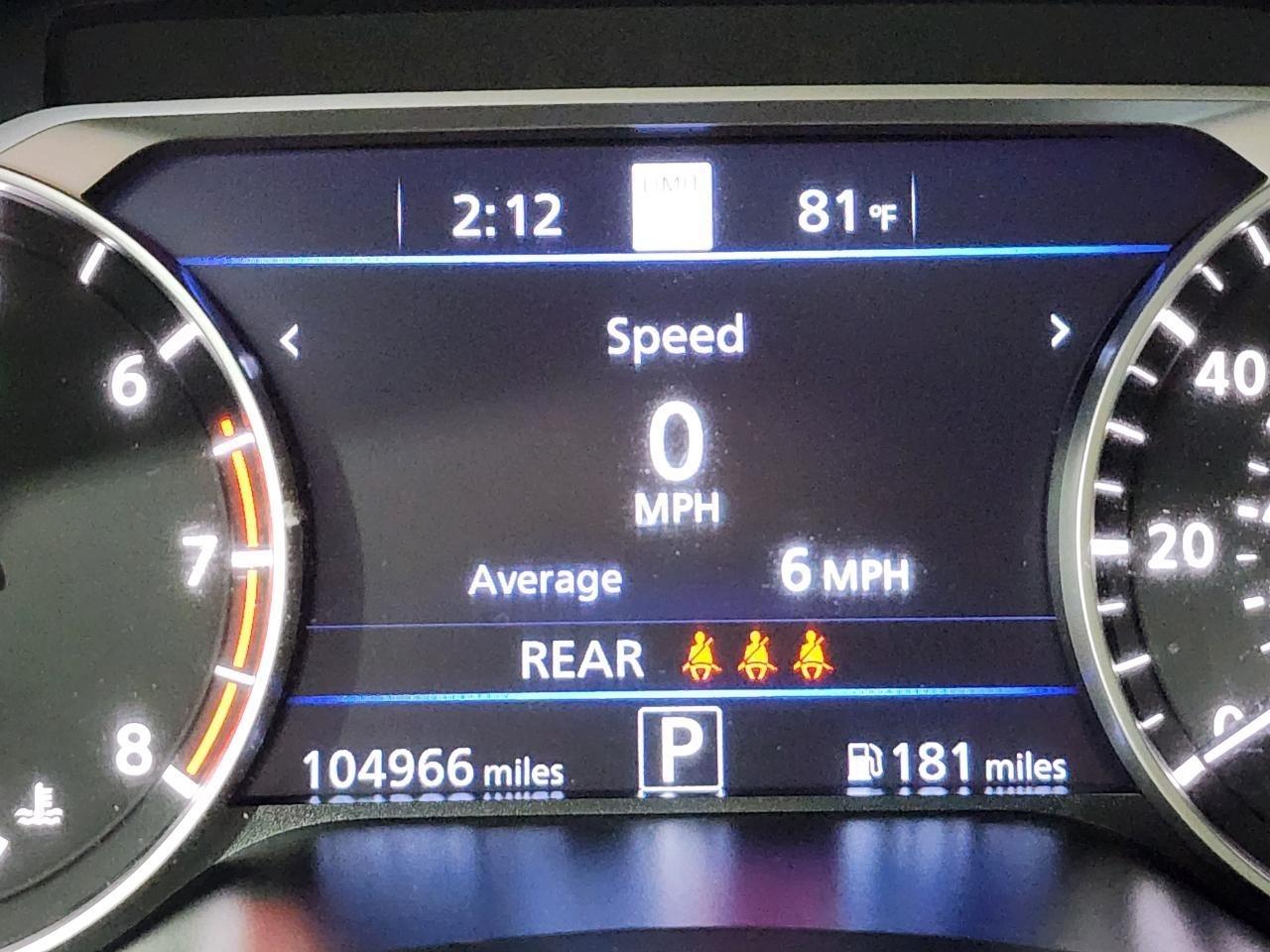 Nissan Altima  2023