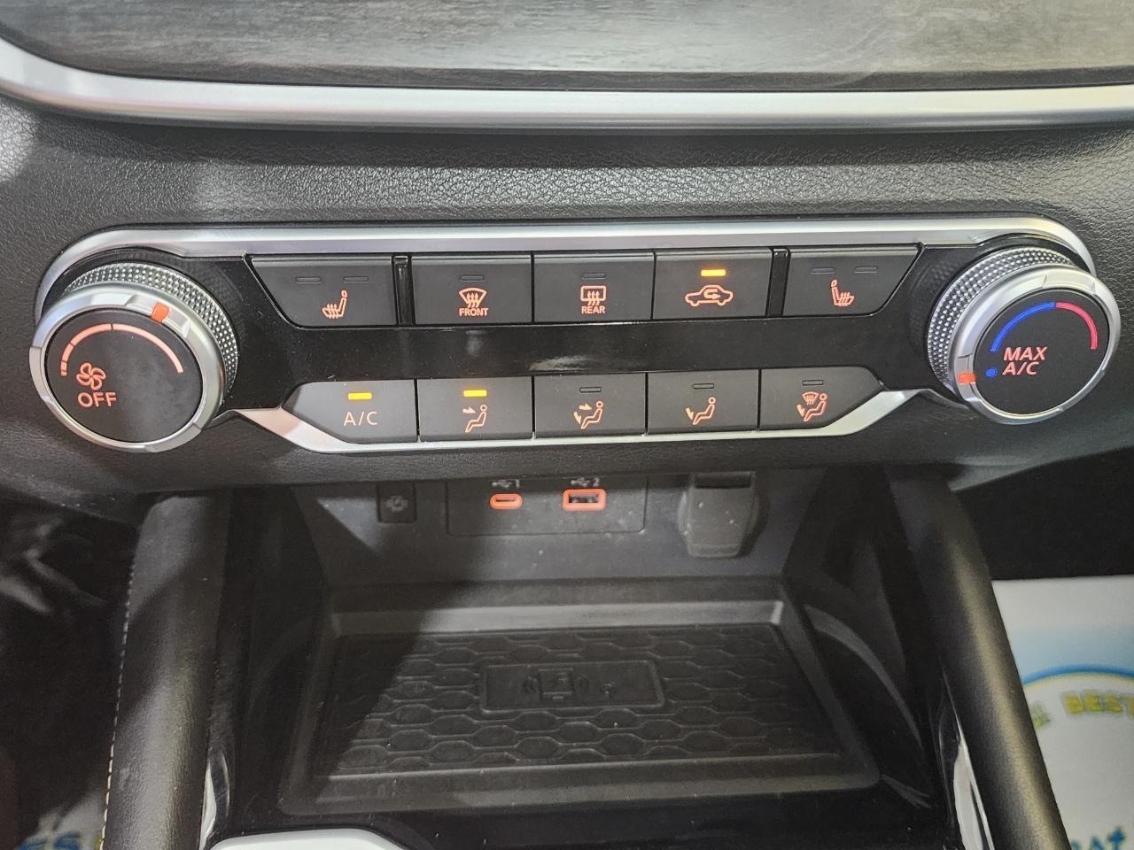 Nissan Altima  2023
