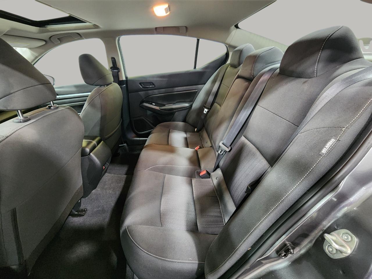 Nissan Altima  2023