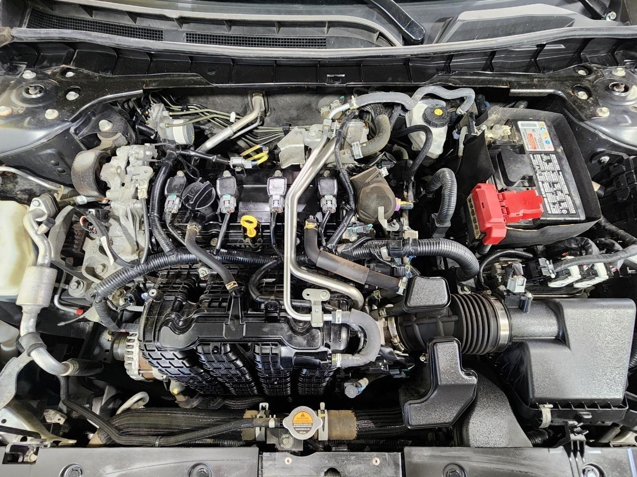 Nissan Altima  2023