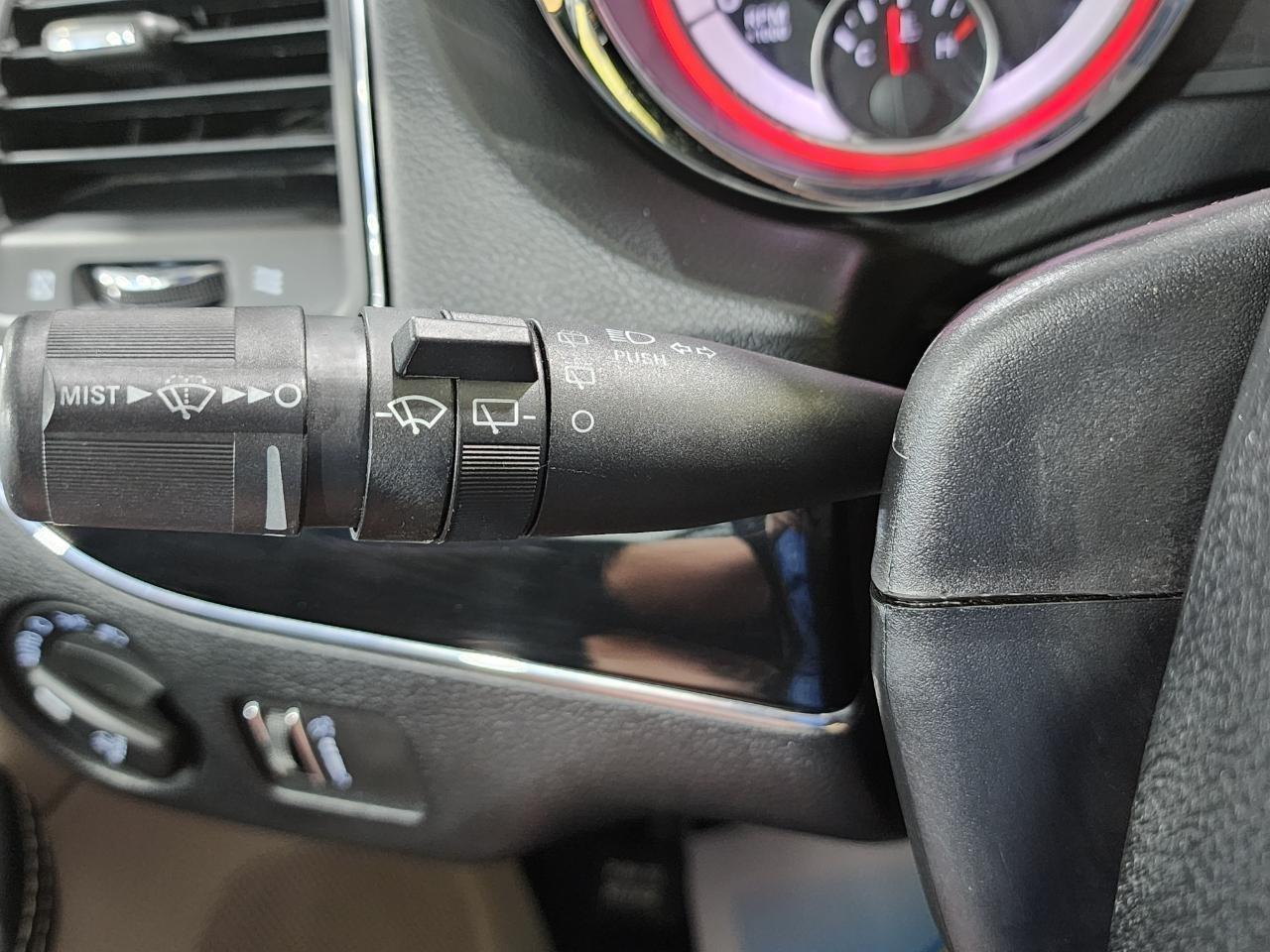Dodge Grand Caravan  2019
